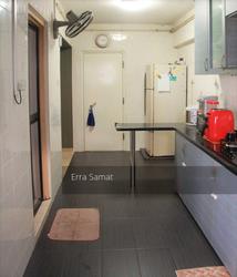 Blk 274D Jurong West Avenue 3 (Jurong West), HDB 5 Rooms #124755332